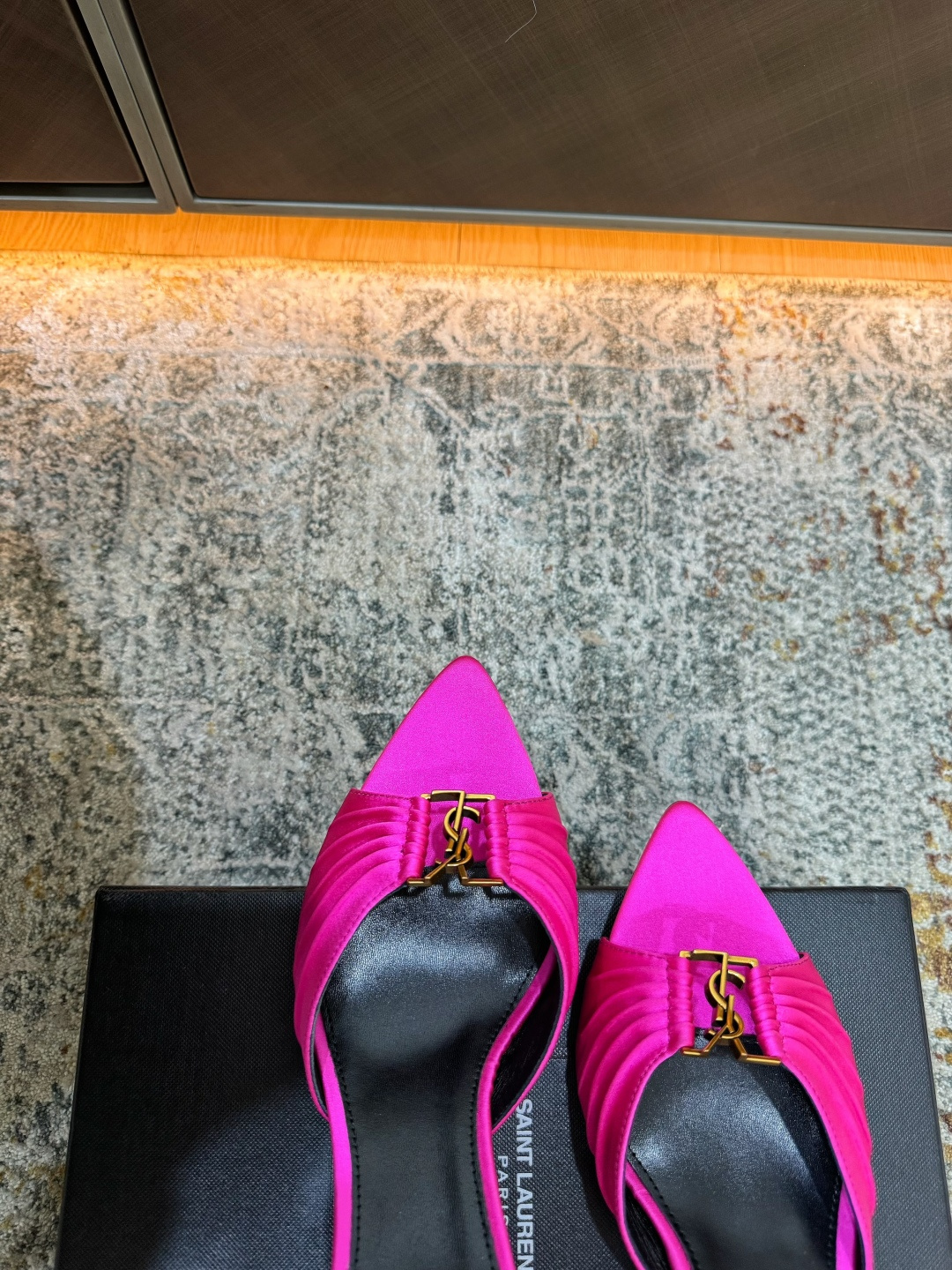 Designer Women Shoes