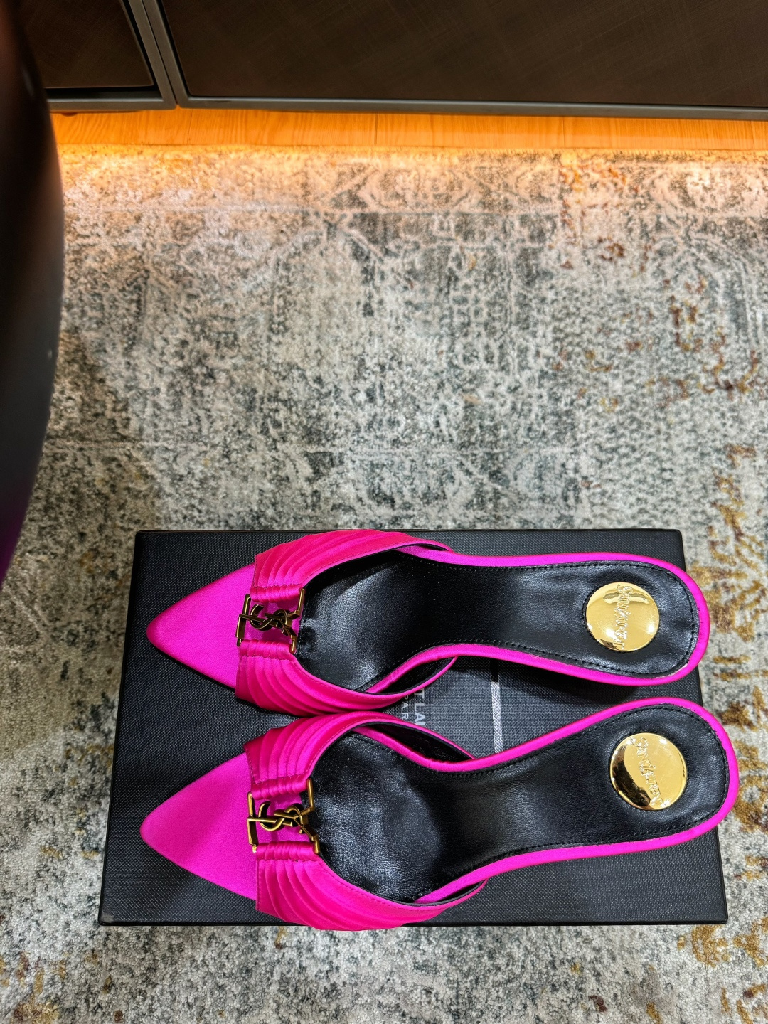 Designer Women Shoes