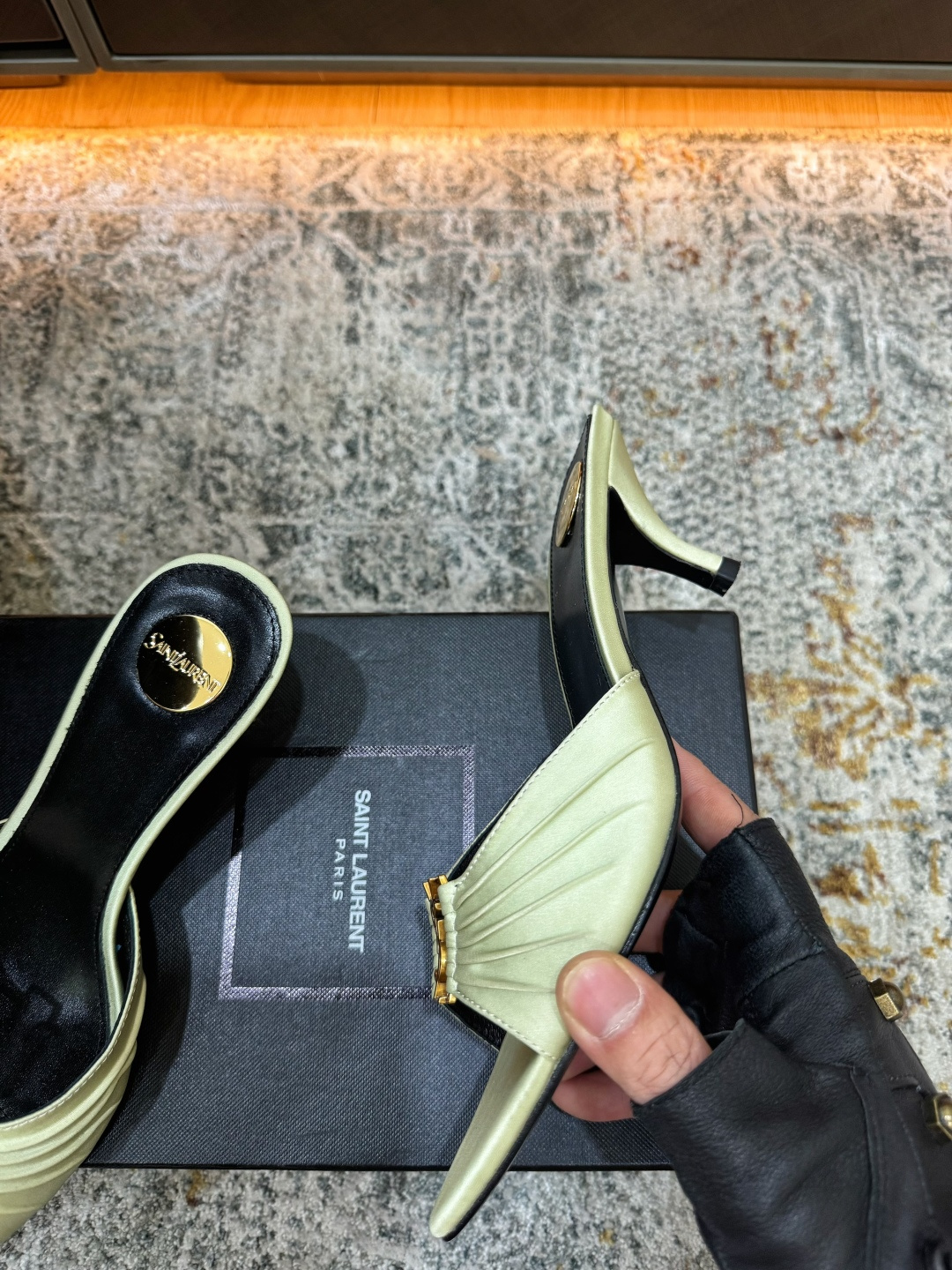 Designer Women Shoes