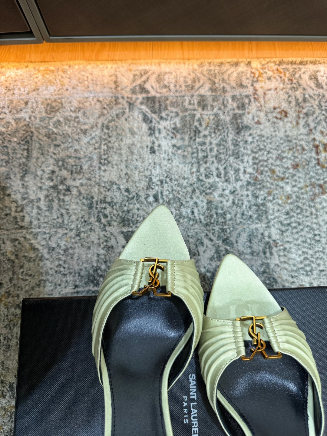 Designer Women Shoes