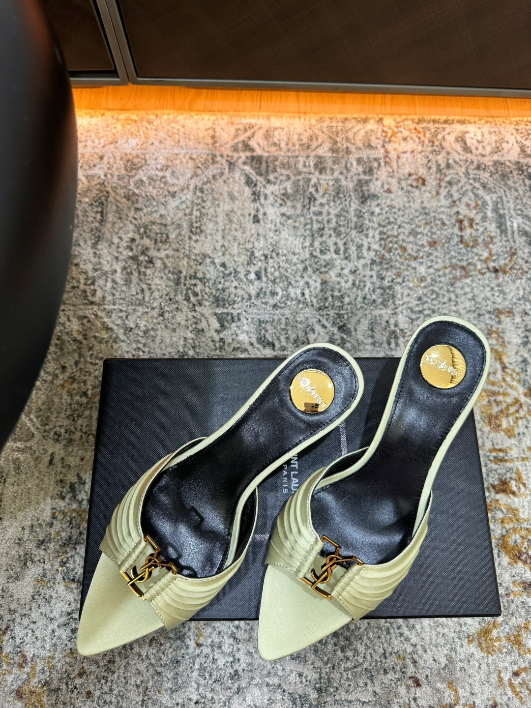 Designer Women Shoes