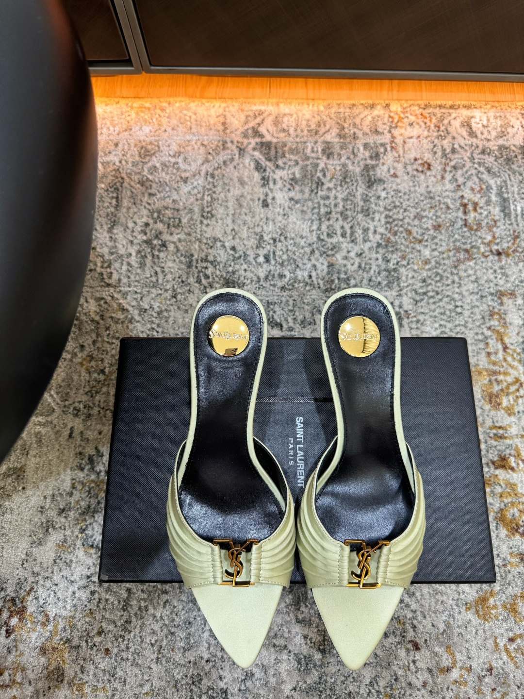 Designer Women Shoes