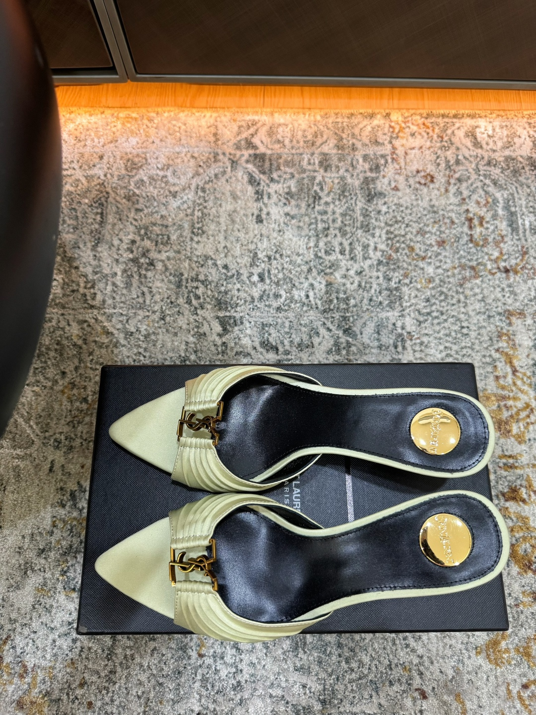 Designer Women Shoes
