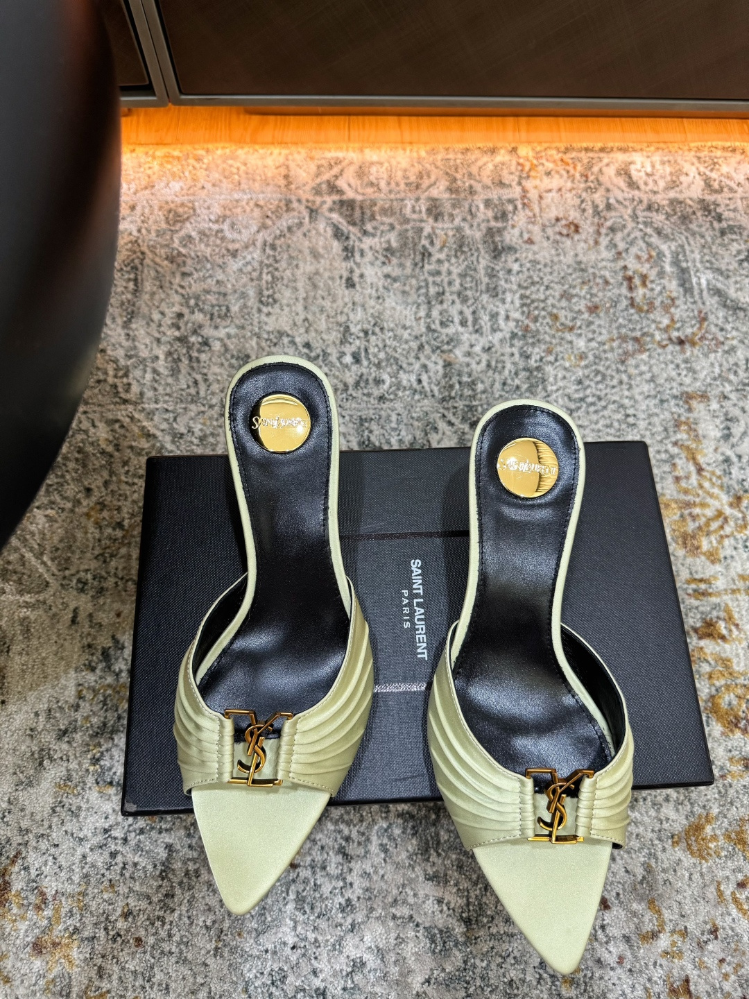 Designer Women Shoes