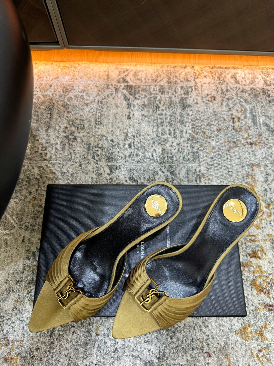 Designer Women Shoes