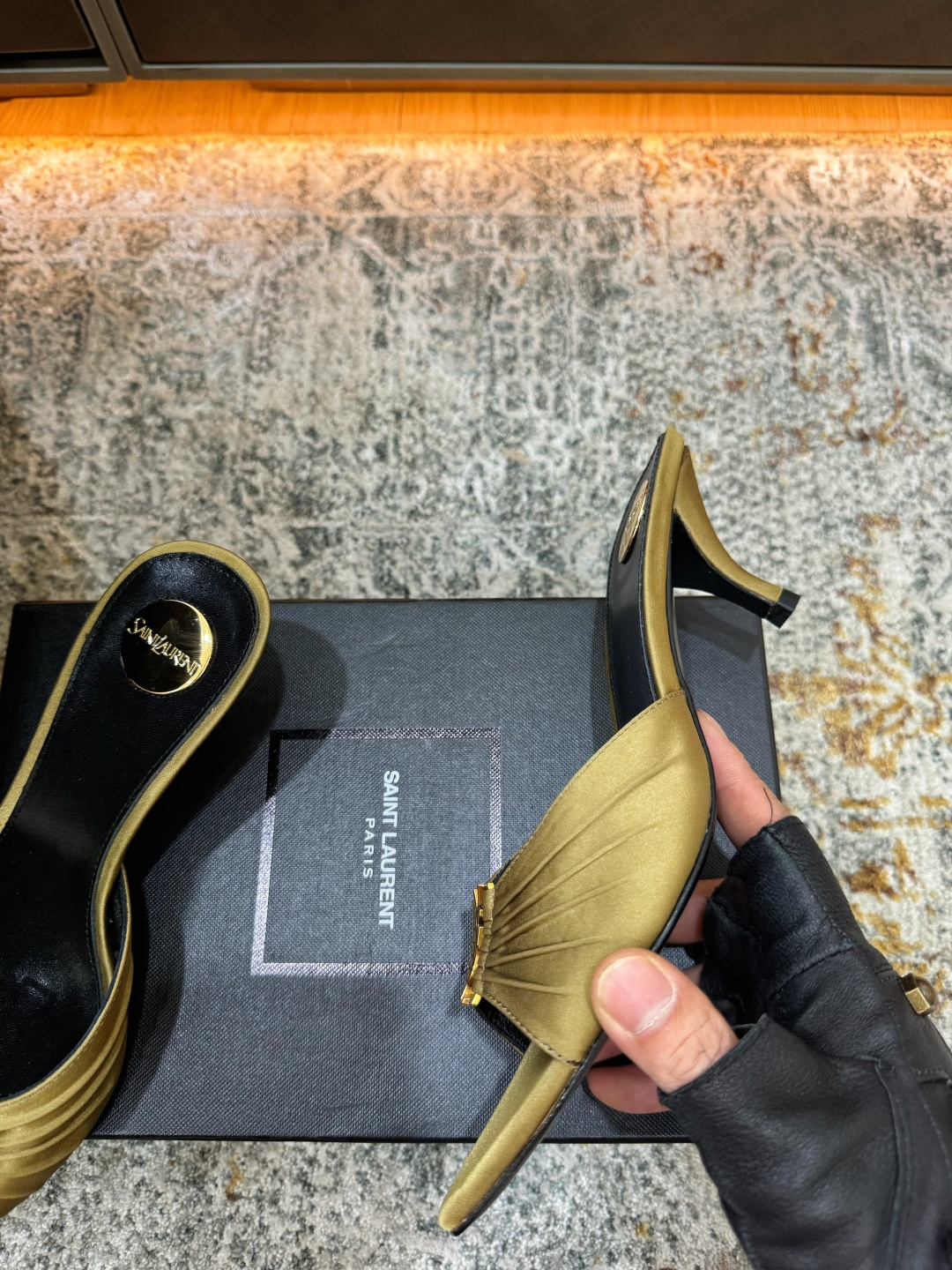 Designer Women Shoes