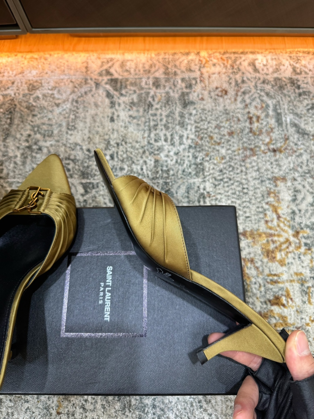 Designer Women Shoes