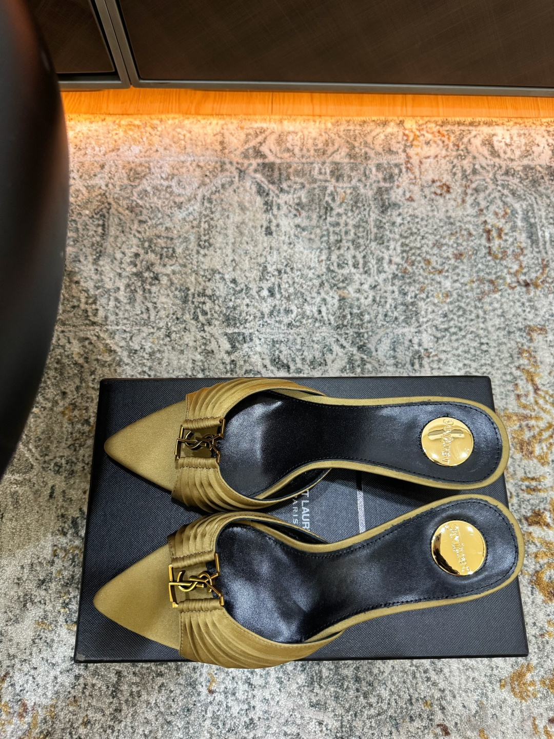 Designer Women Shoes