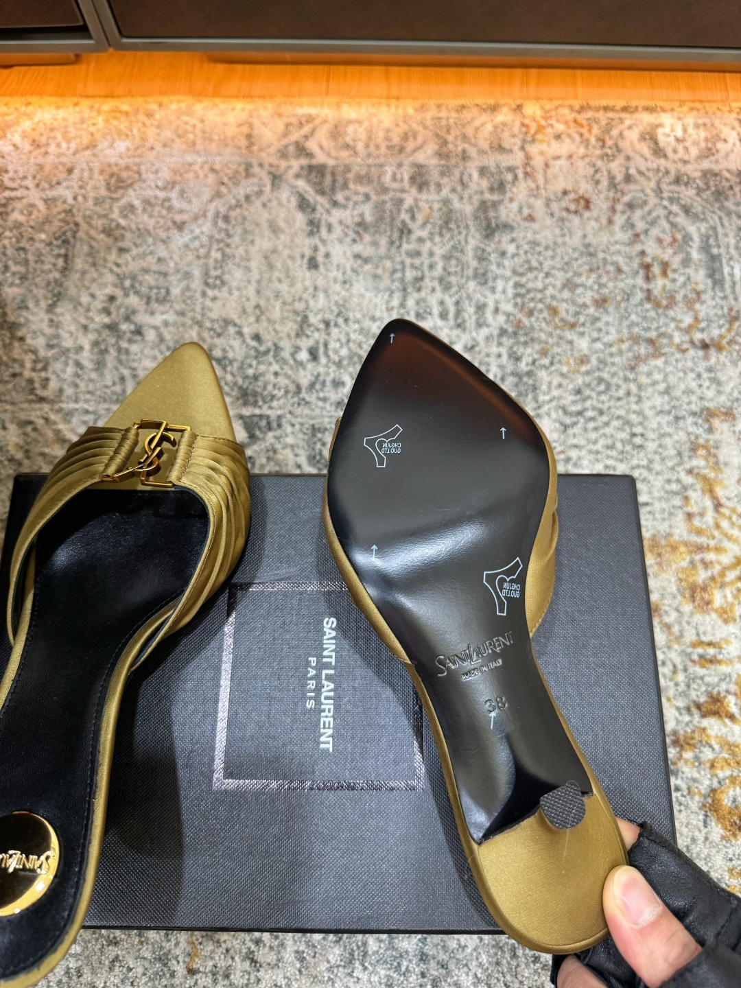 Designer Women Shoes