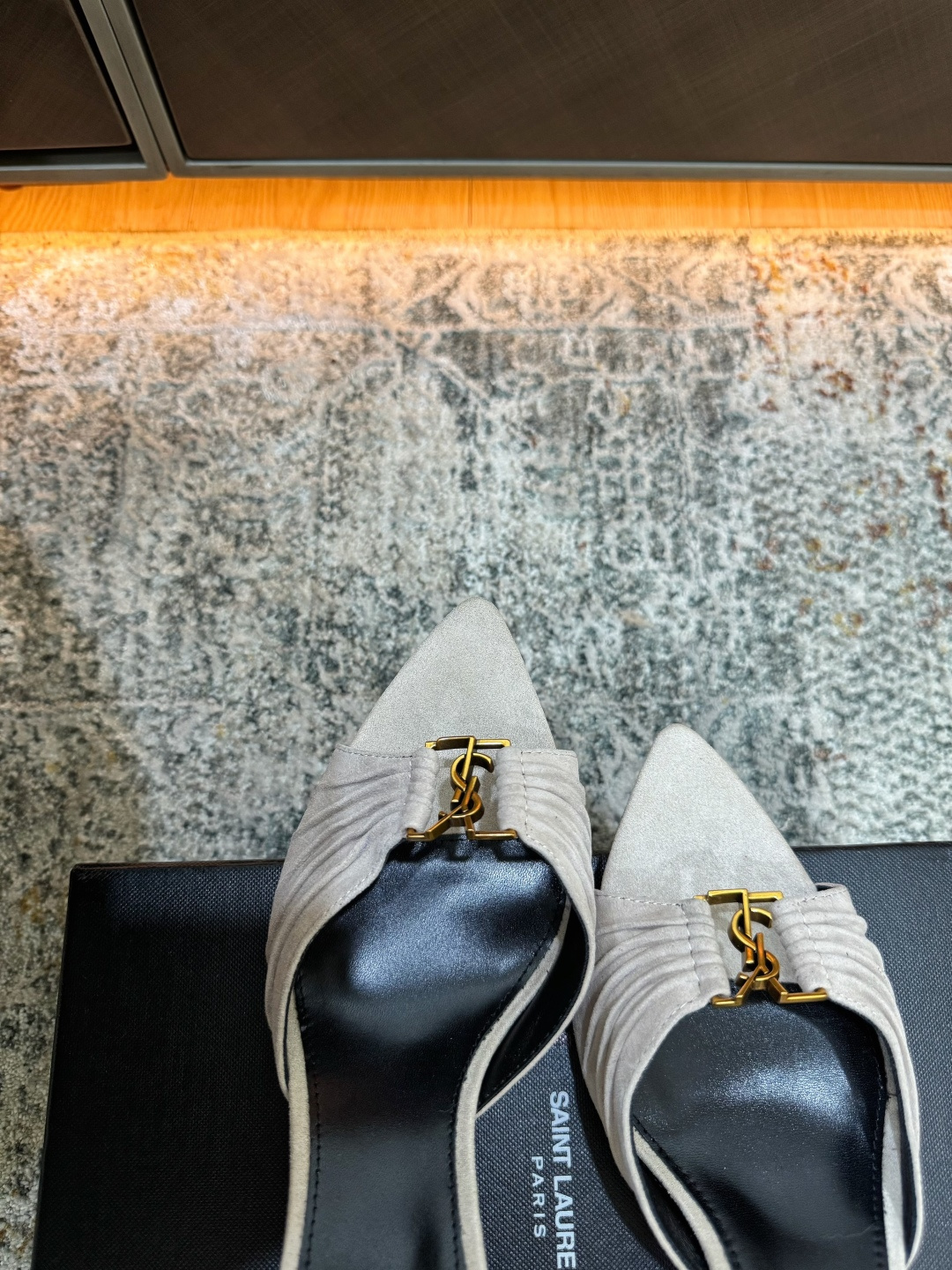 Designer Women Shoes