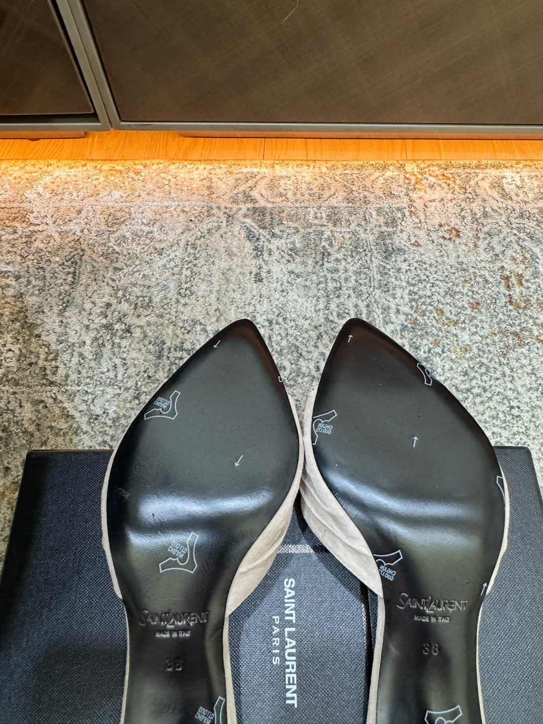 Designer Women Shoes