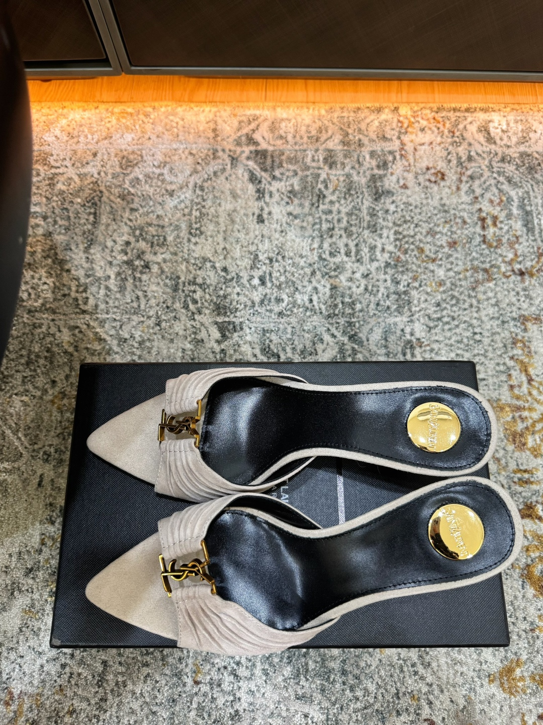 Designer Women Shoes