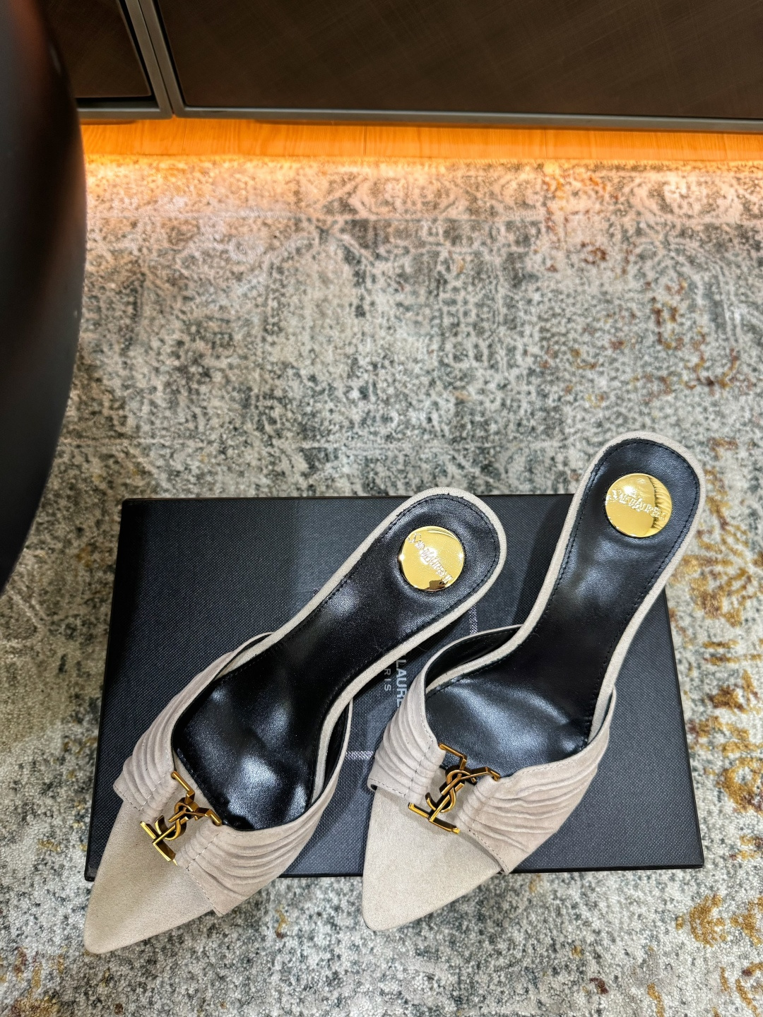 Designer Women Shoes