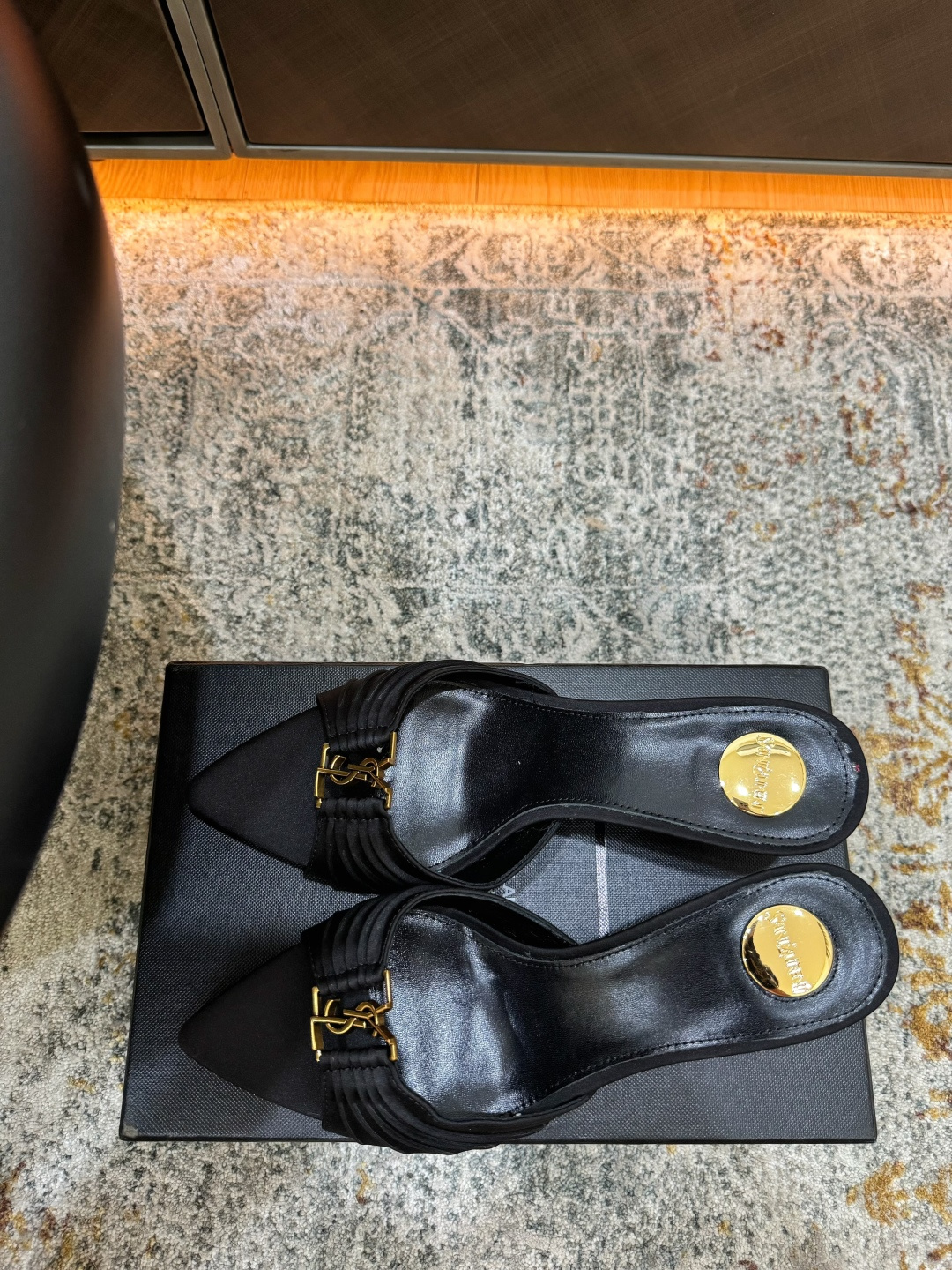 Designer Women Shoes