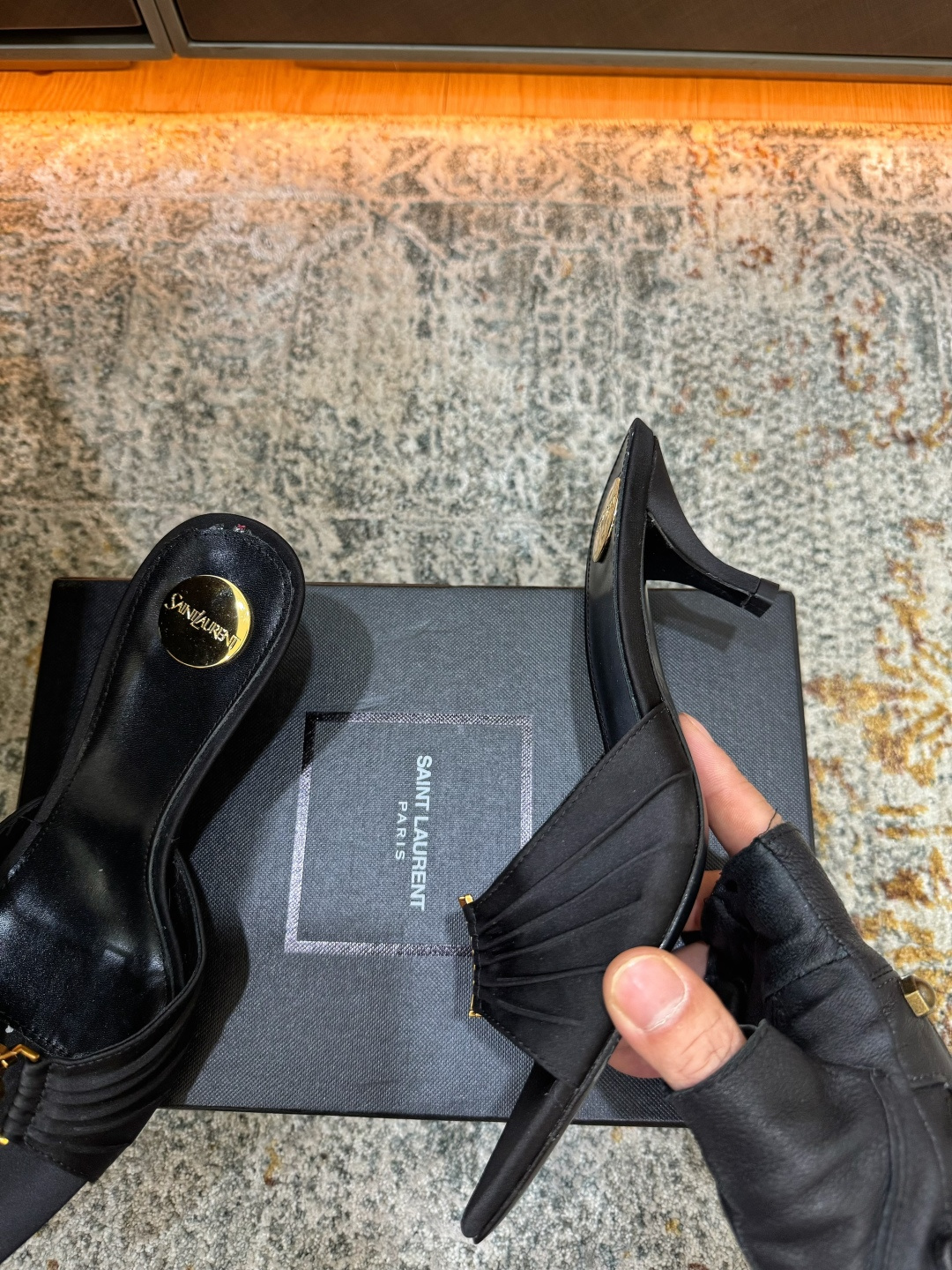 Designer Women Shoes