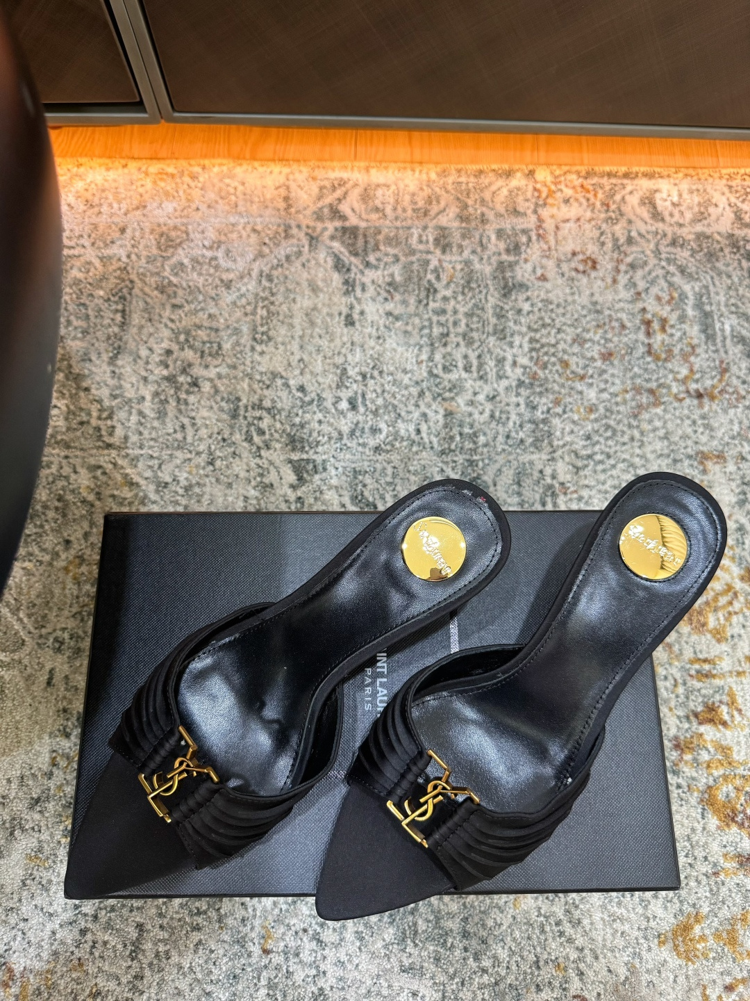 Designer Women Shoes