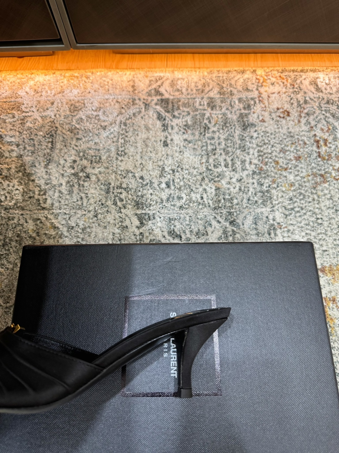 Designer Women Shoes