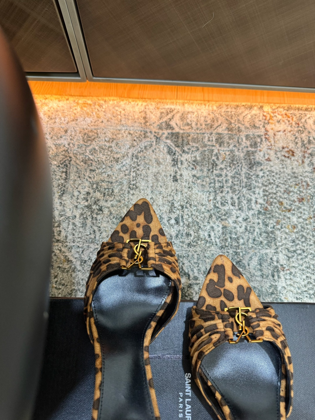 Designer Women Shoes