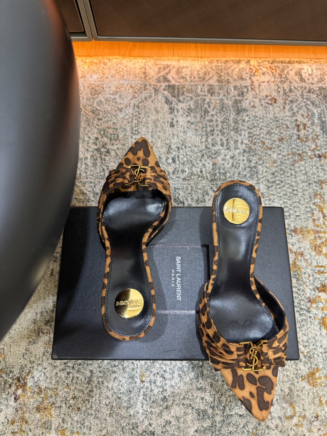 Designer Women Shoes