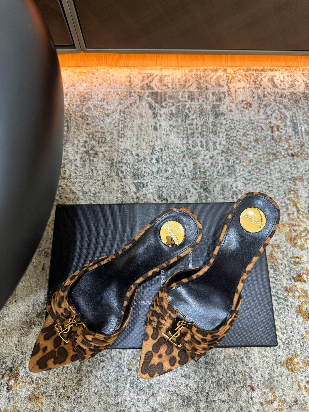 Designer Women Shoes