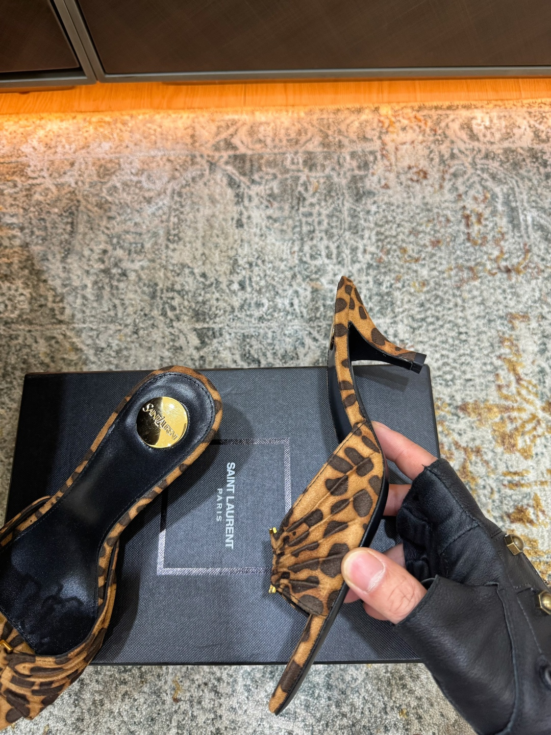 Designer Women Shoes