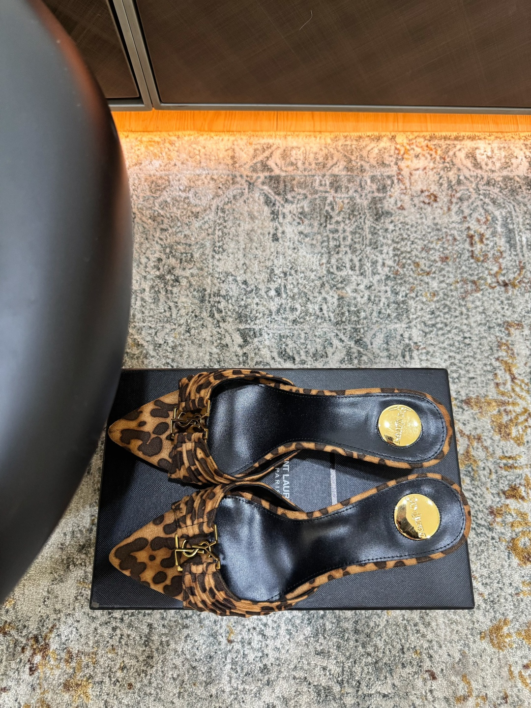 Designer Women Shoes