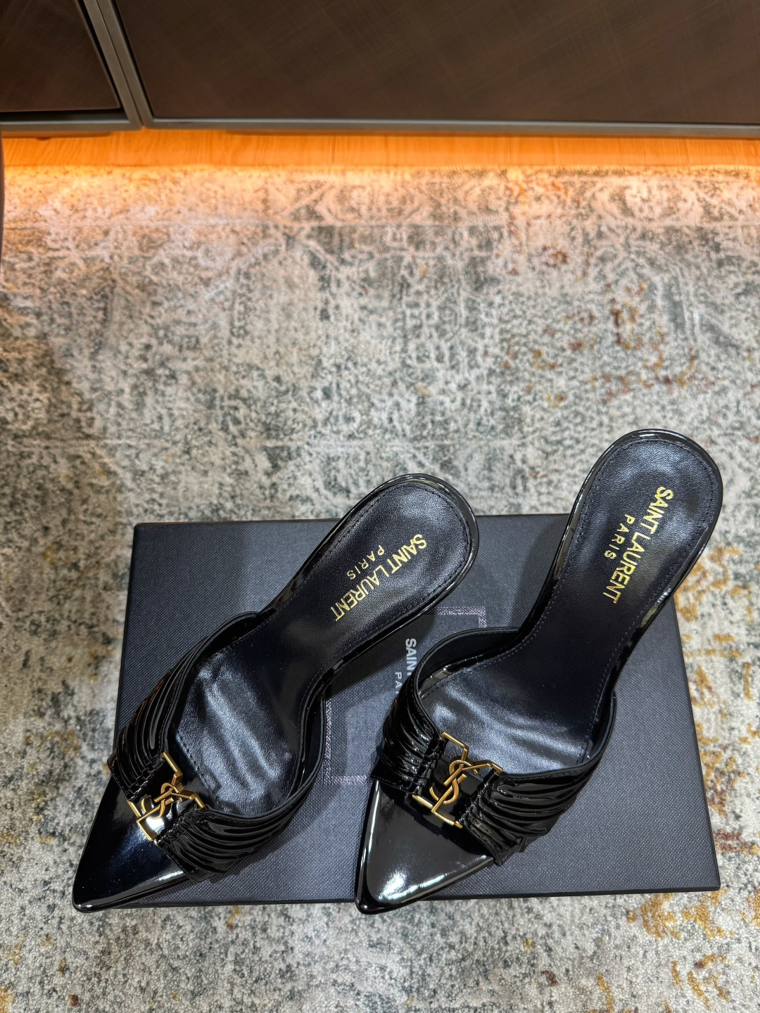 Designer Women Shoes