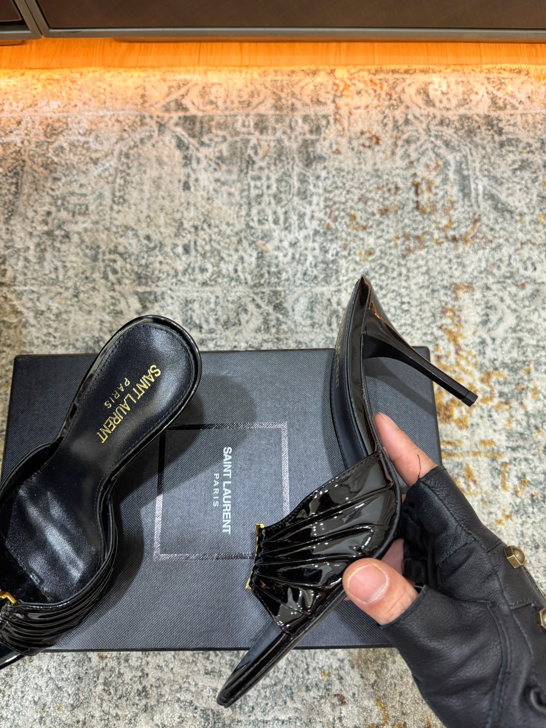 Designer Women Shoes