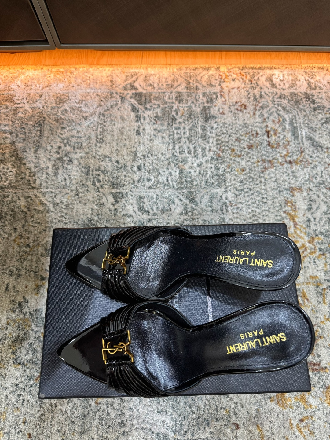 Designer Women Shoes