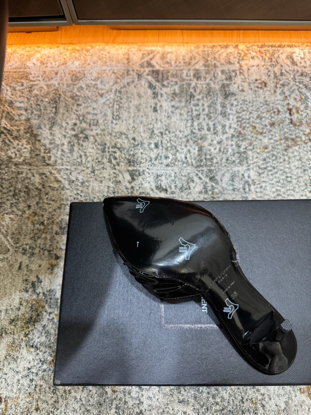 Designer Women Shoes