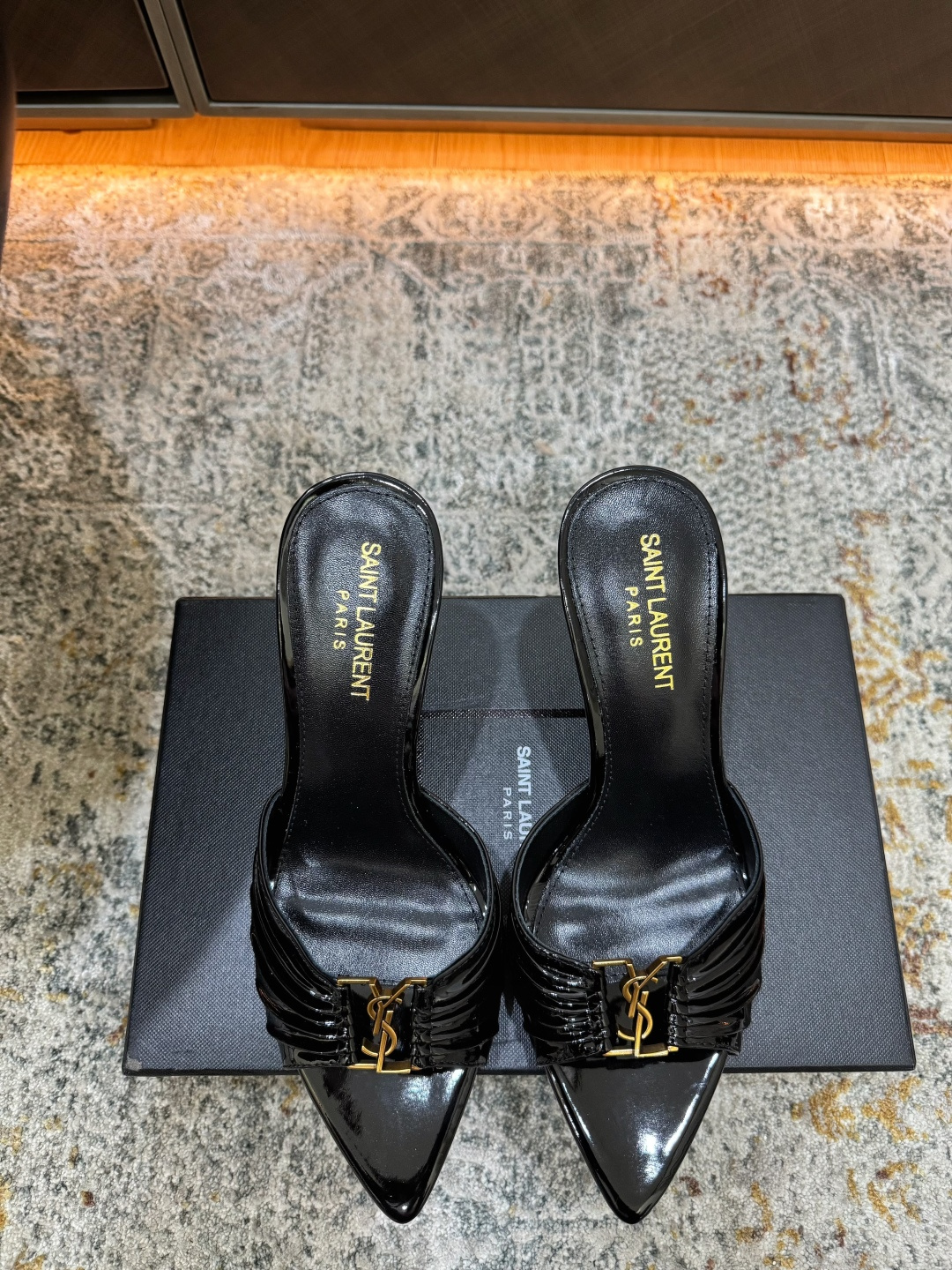 Designer Women Shoes