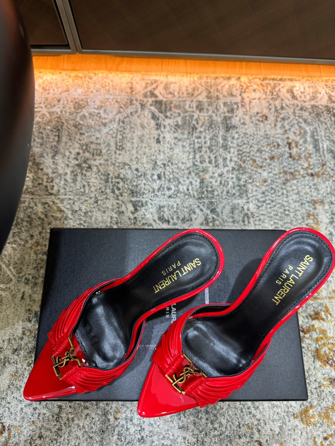 Designer Women Shoes