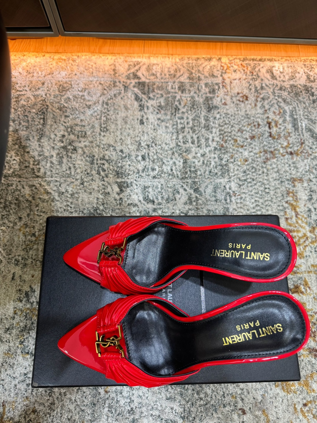 Designer Women Shoes