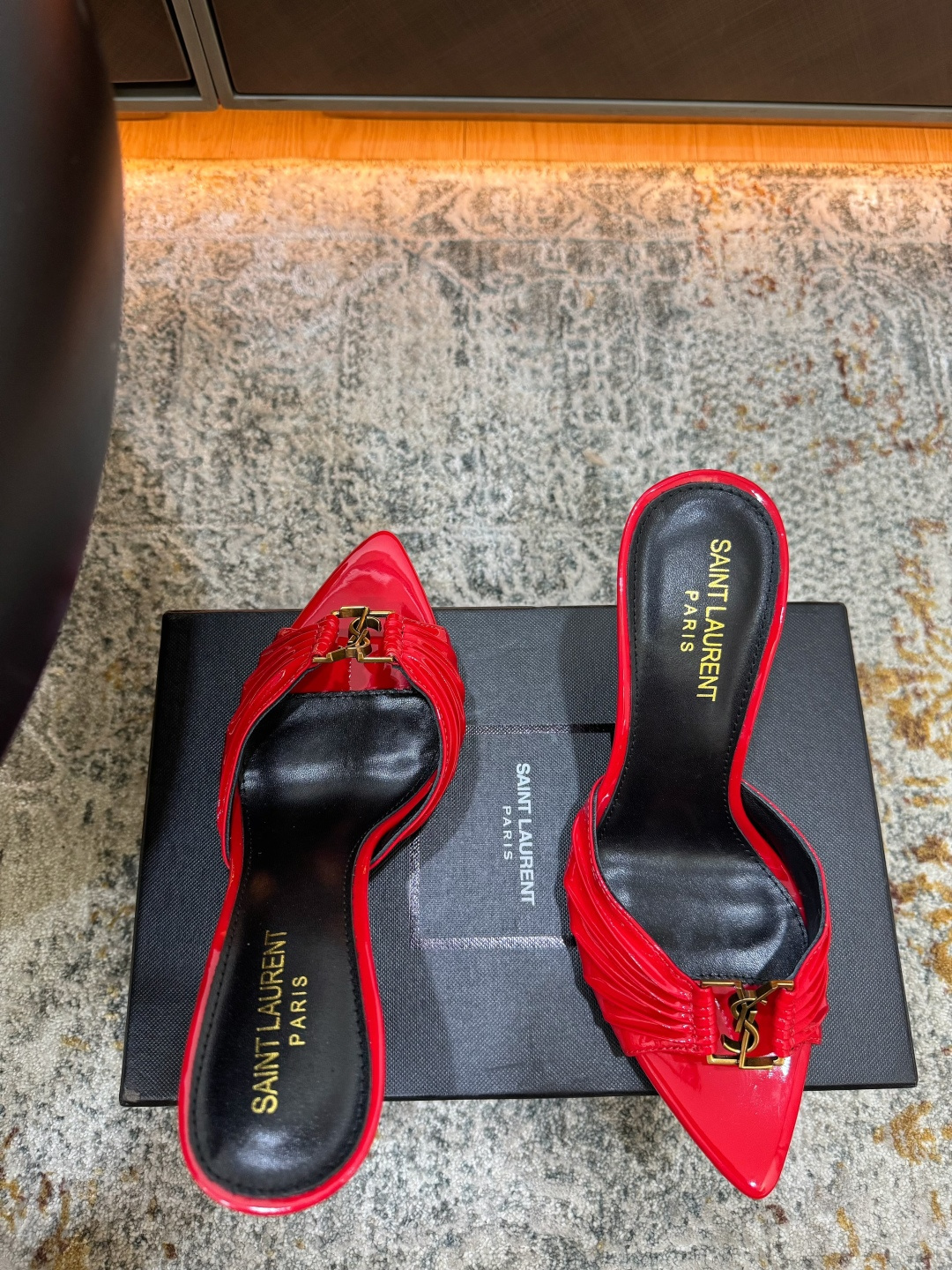 Designer Women Shoes