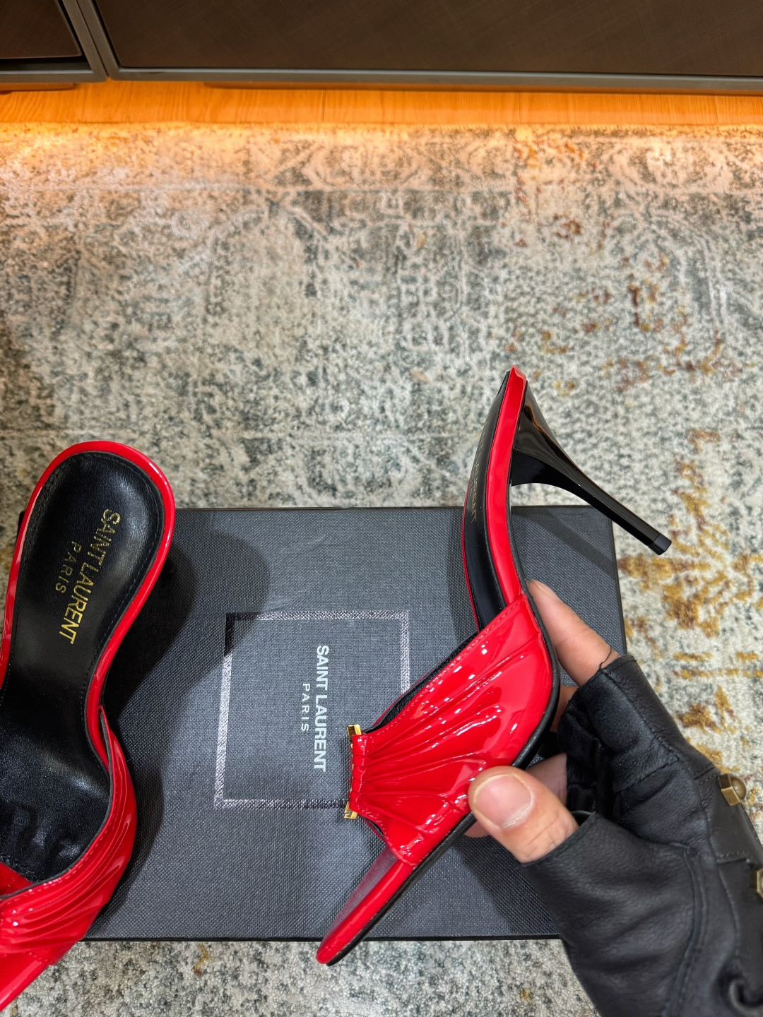 Designer Women Shoes