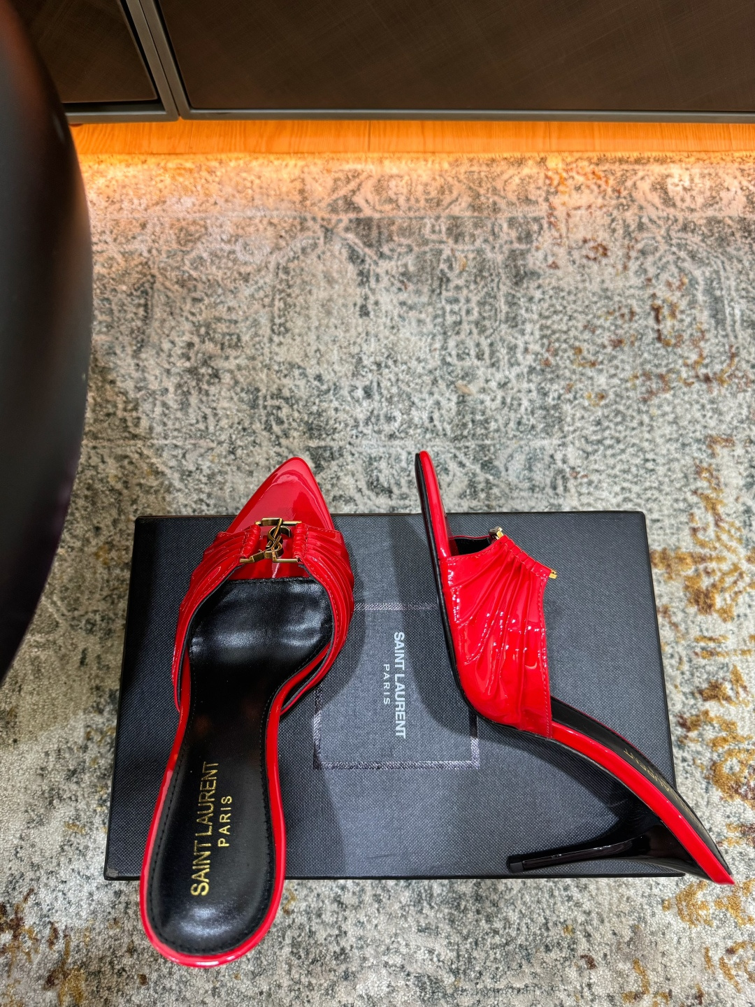 Designer Women Shoes