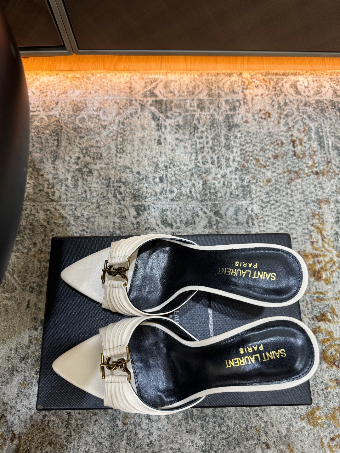Designer Women Shoes