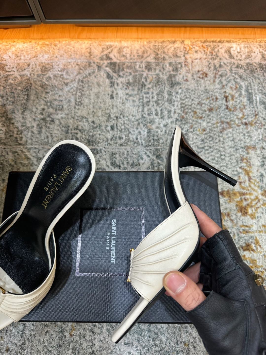 Designer Women Shoes