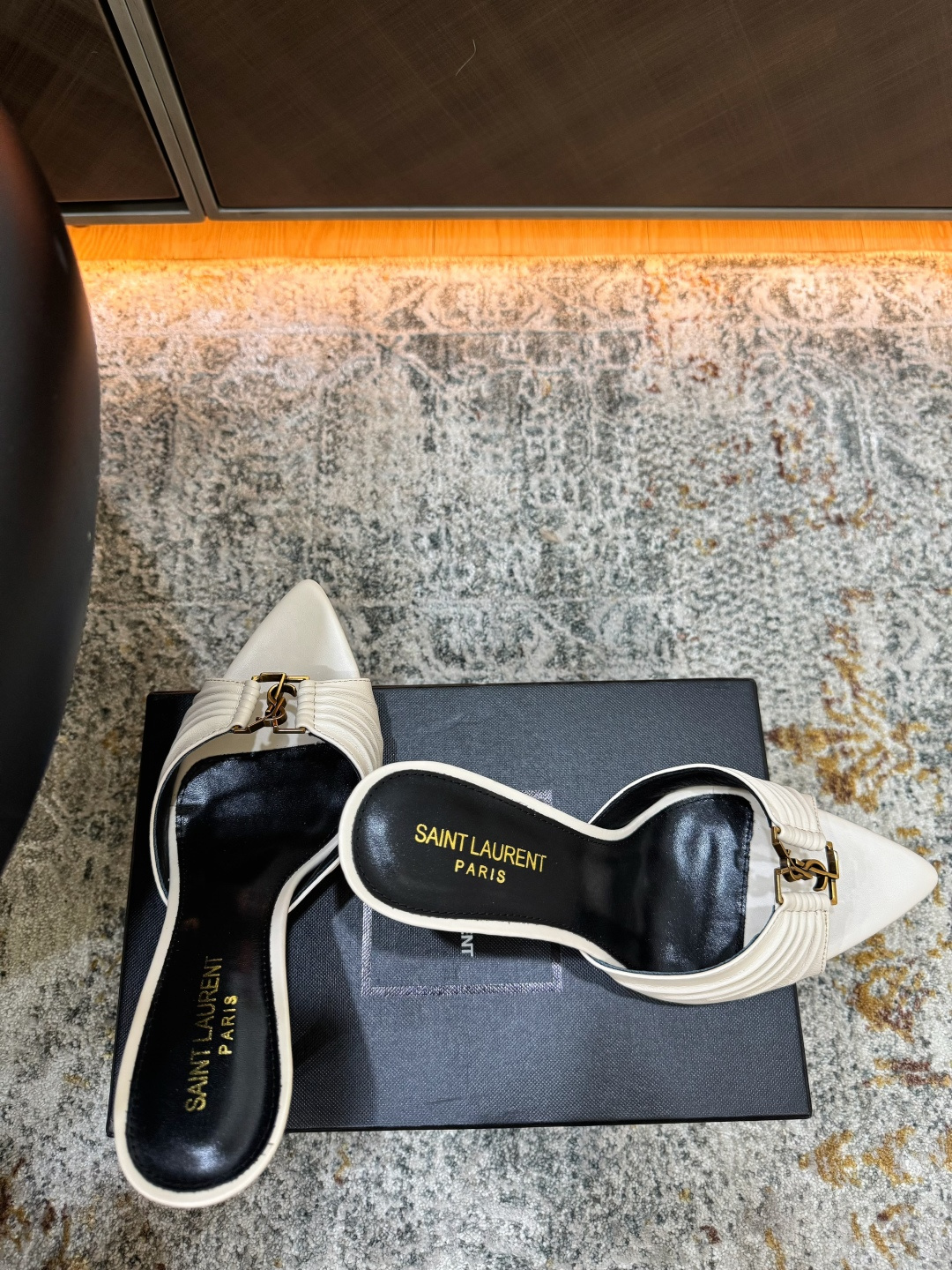Designer Women Shoes