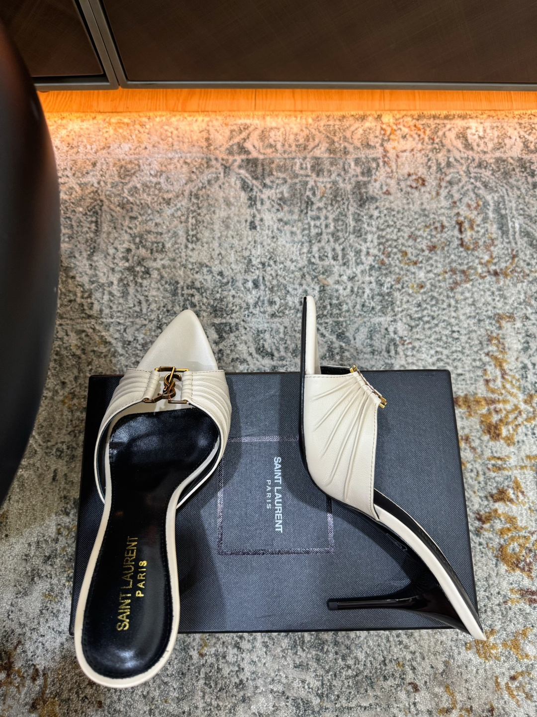 Designer Women Shoes