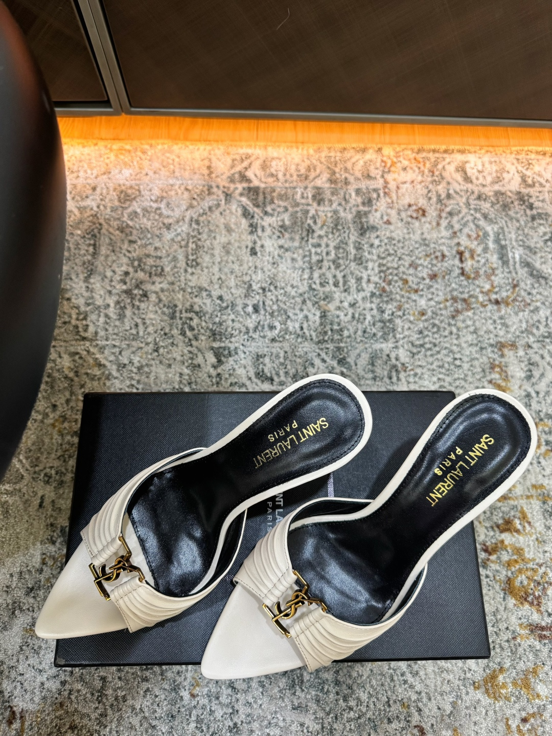 Designer Women Shoes