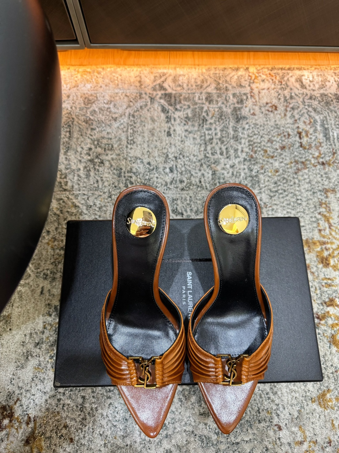 Designer Women Shoes