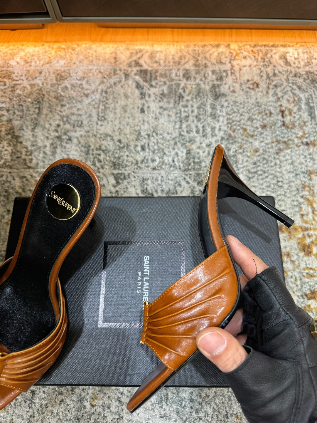 Designer Women Shoes