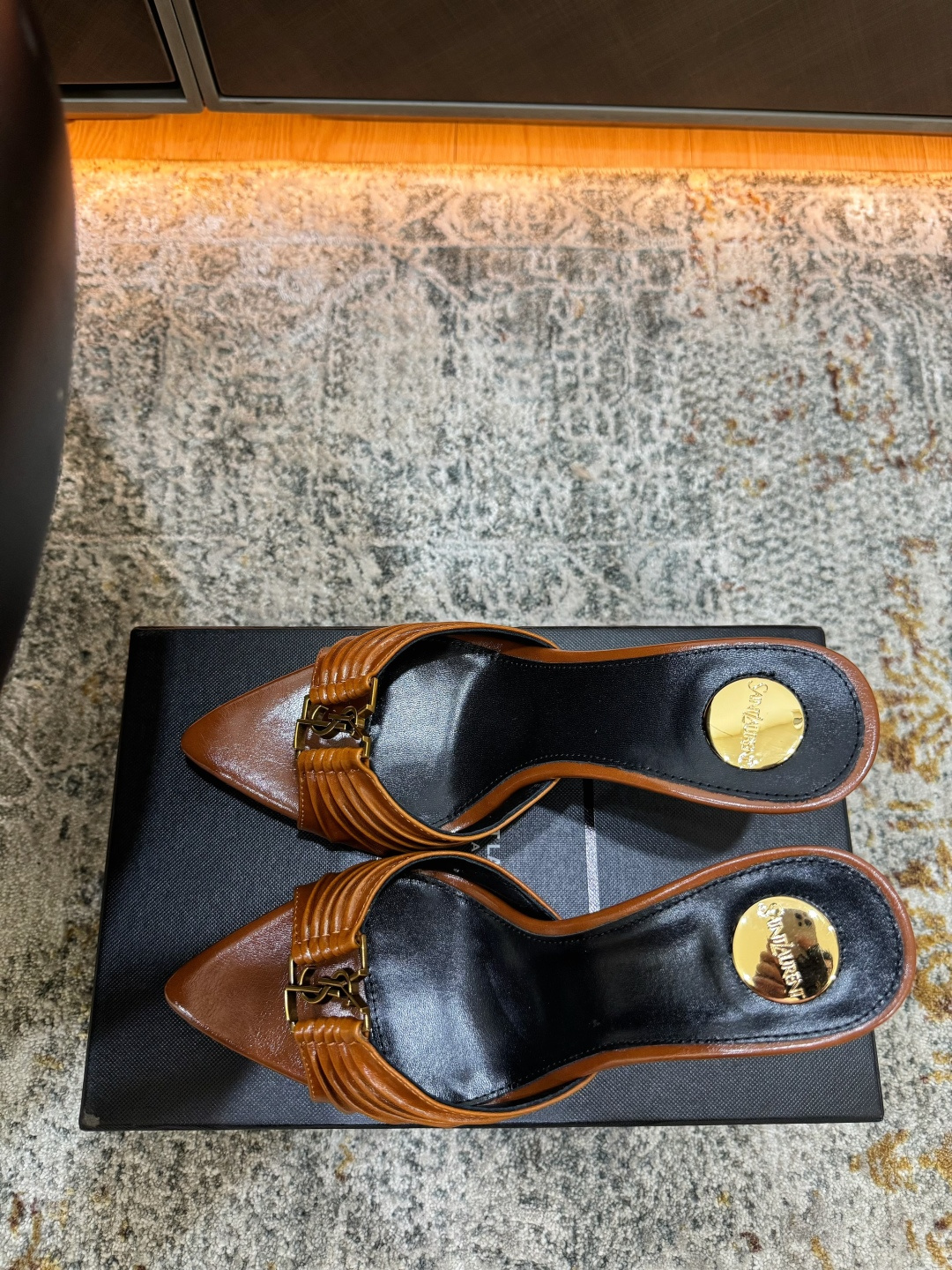 Designer Women Shoes