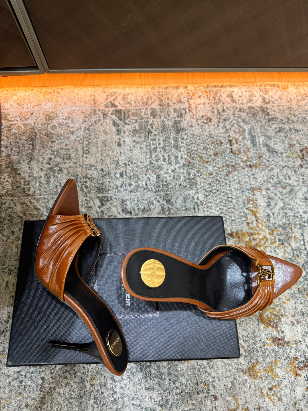 Designer Women Shoes