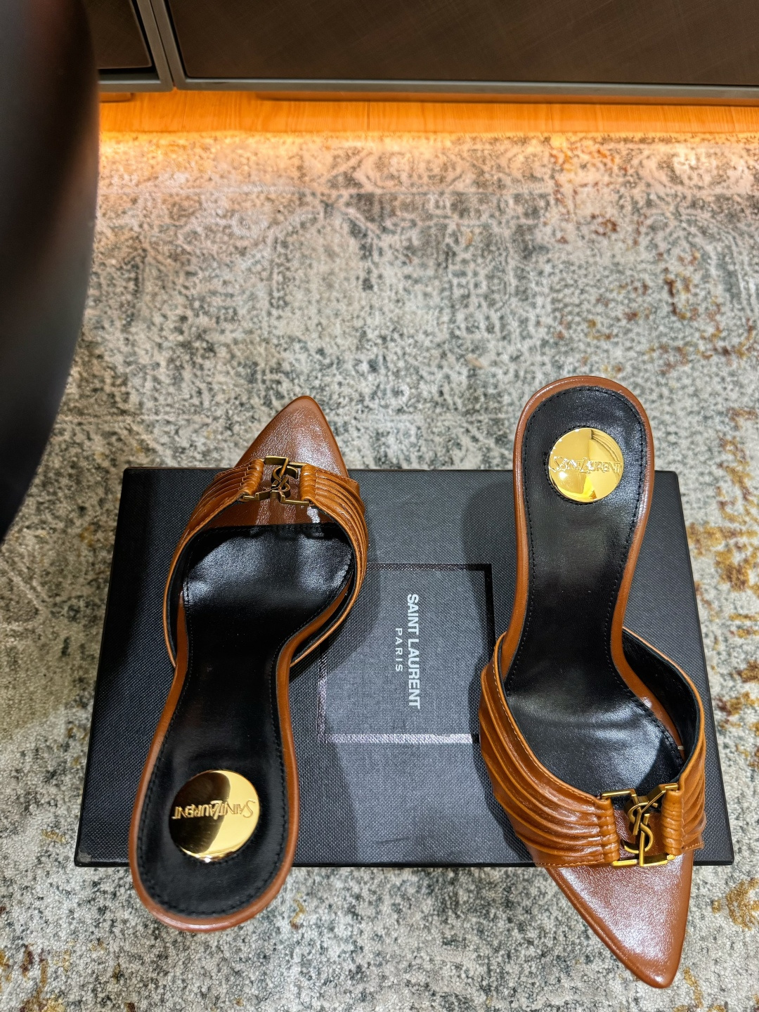 Designer Women Shoes