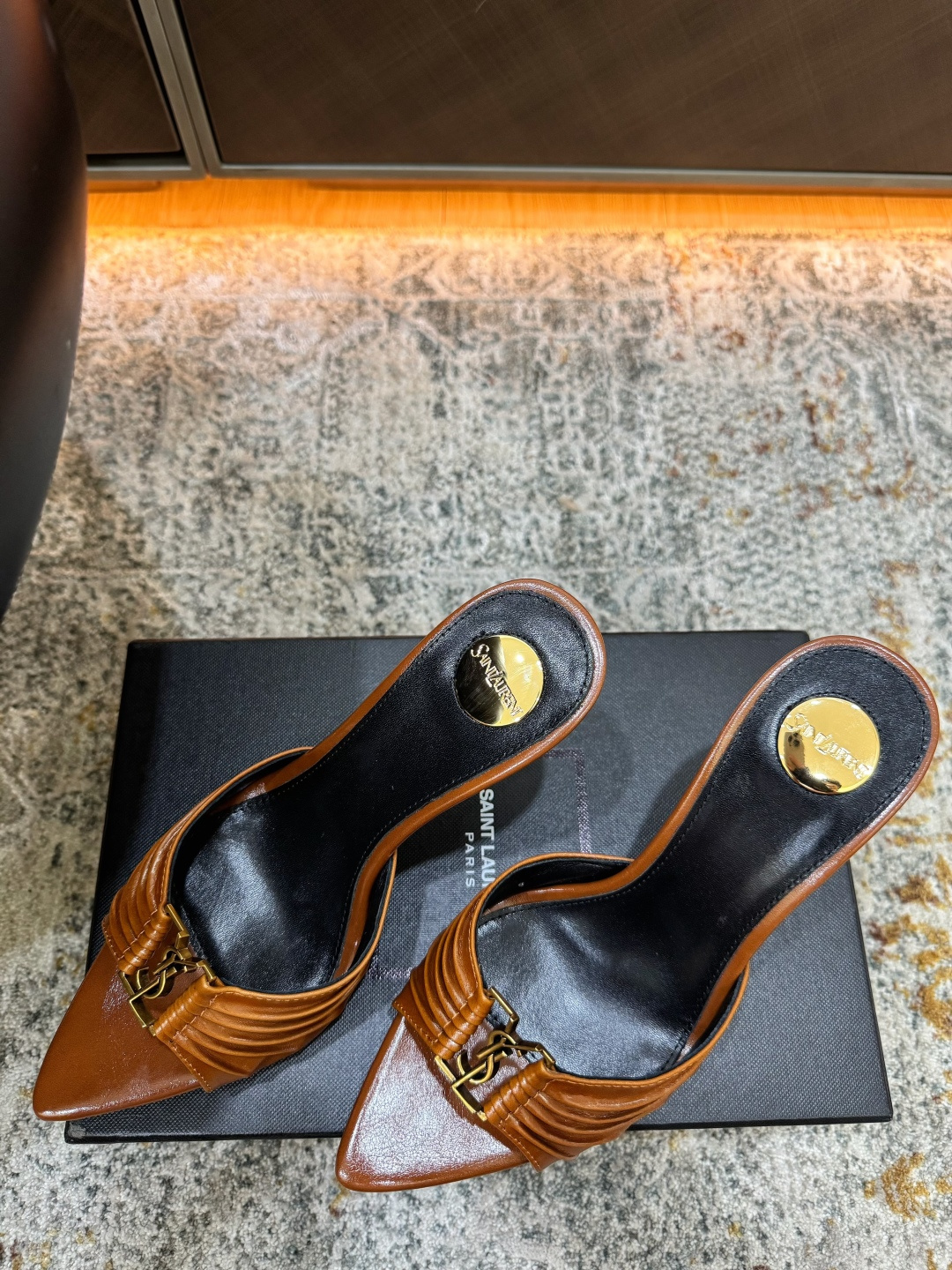 Designer Women Shoes