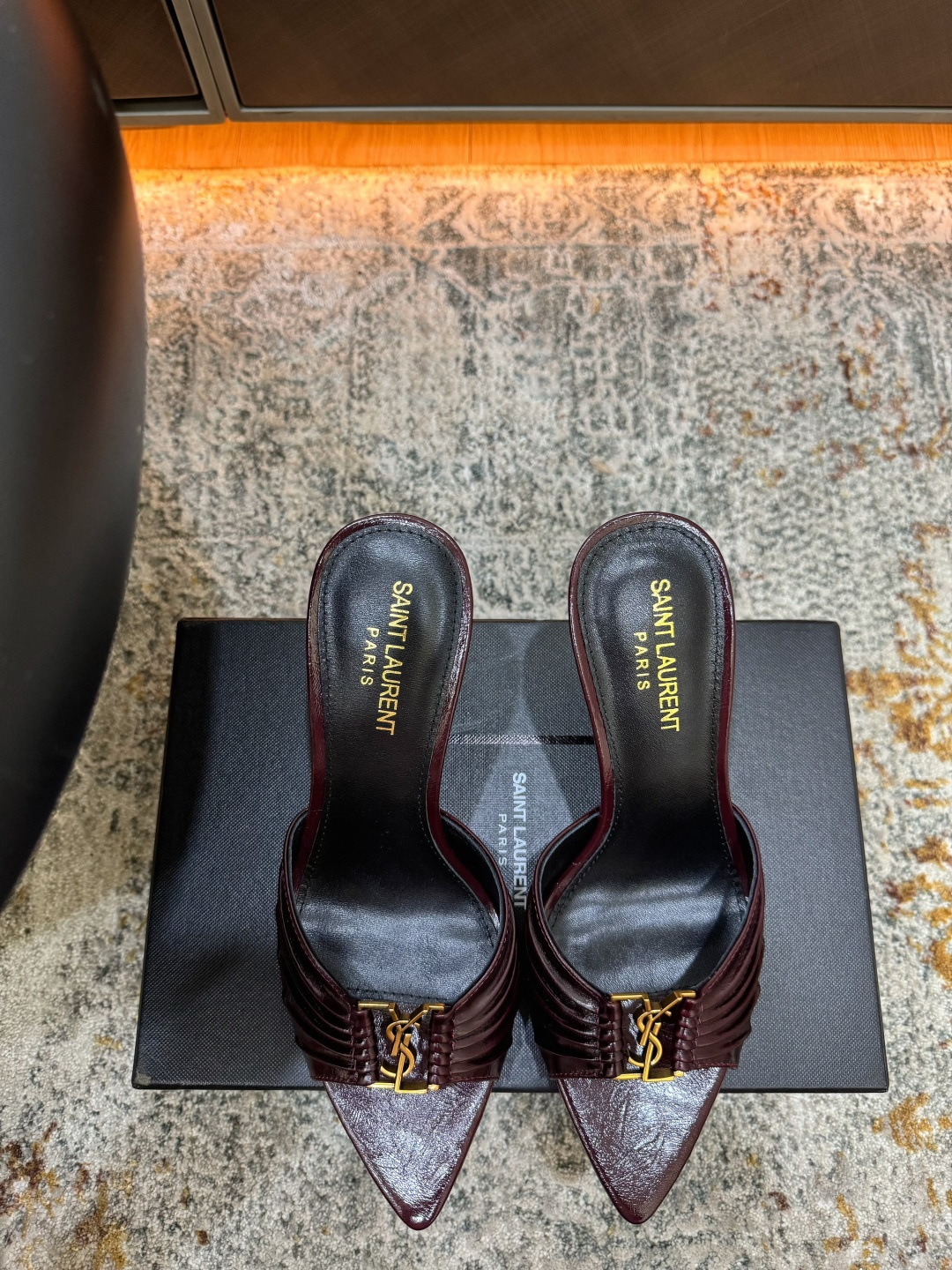 Designer Women Shoes