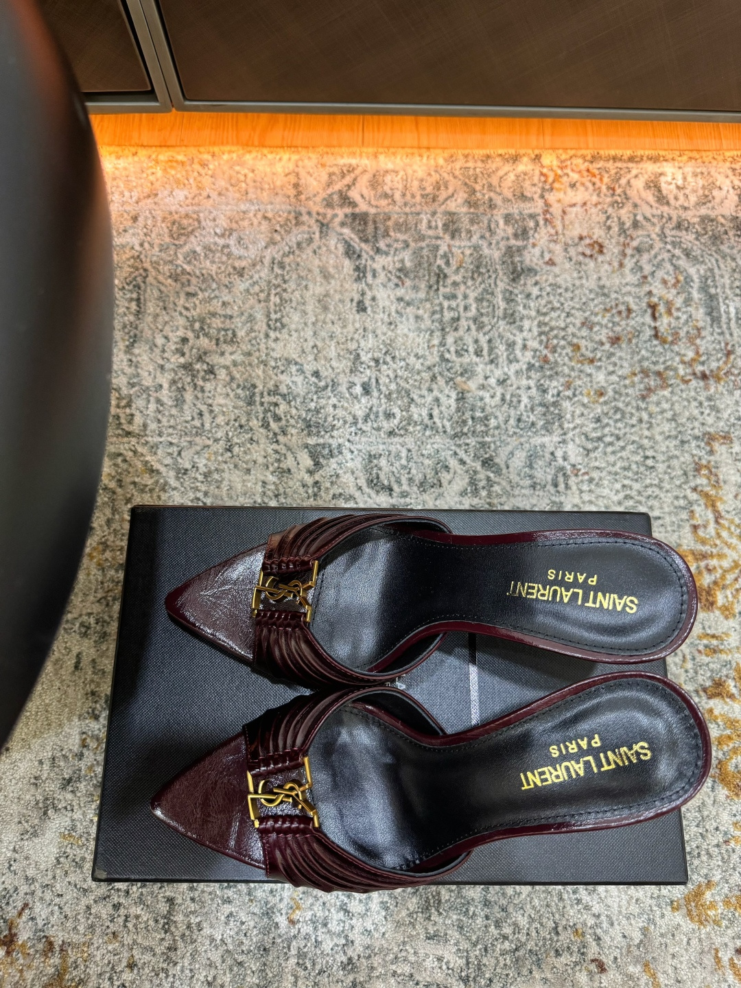 Designer Women Shoes