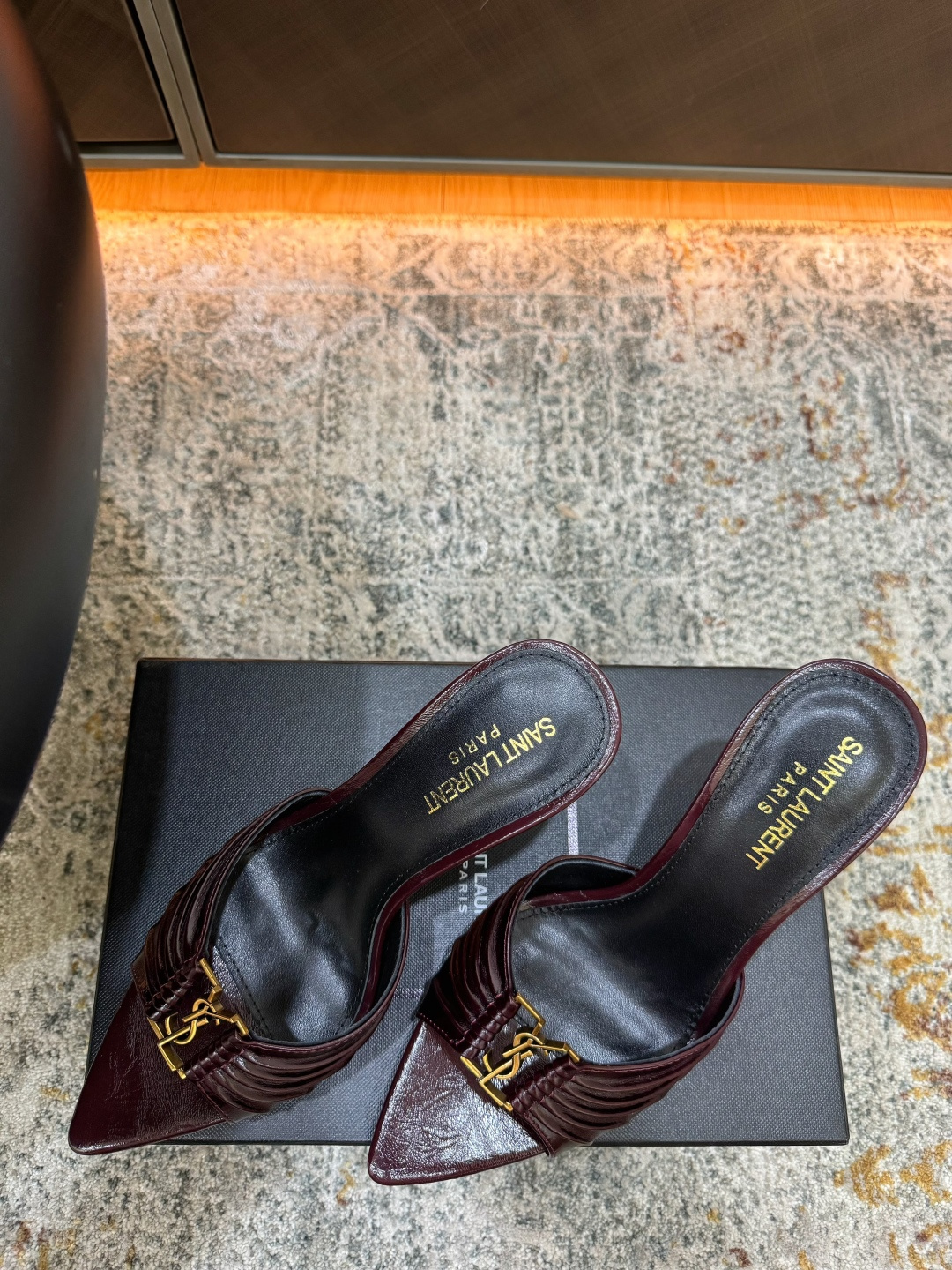 Designer Women Shoes